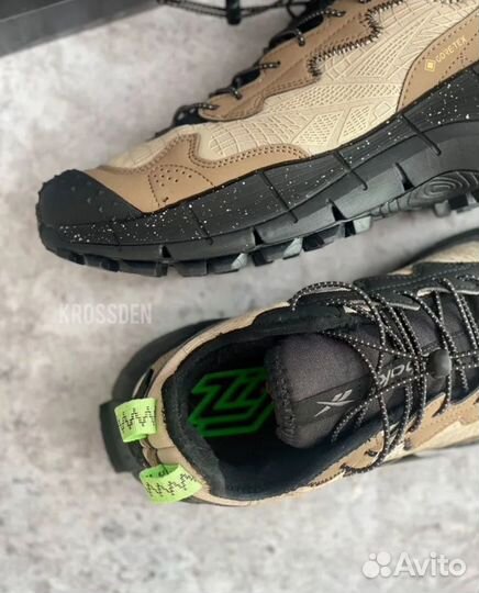 Кроссовки женские reebok оригинал