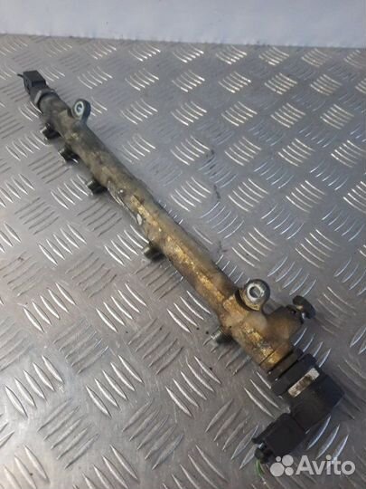 Топливная рампа Mercedes Vito W639 2.2 646983 2005