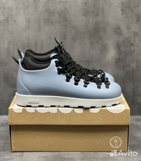 Native Fitzsimmons Citylite Bloom Blue Sky