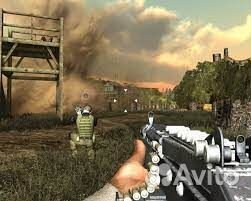 Conflict: Denied Ops PS3