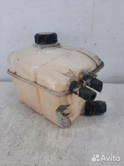 Бачок расширительный Ford Focus хэтчбэк 5 дв. 1.6