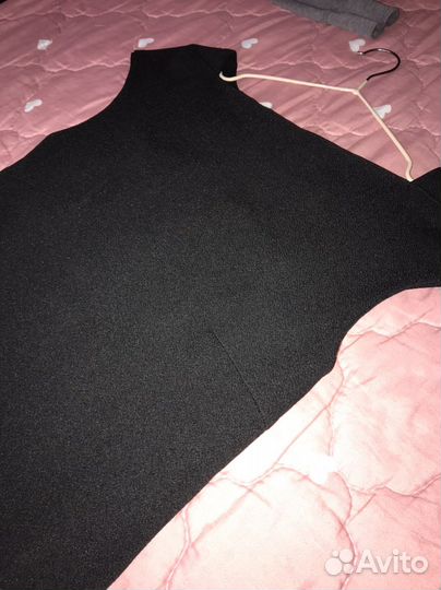 Платье обувь