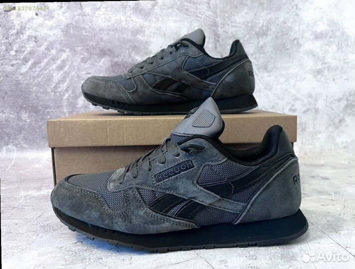 Кроссовки Reebok Classic (Арт.78094)