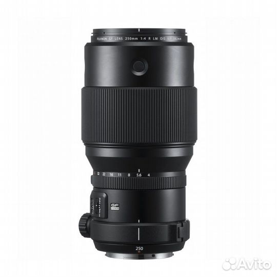 Объектив Fujifilm GF 250mmF4 R LM OIS WR