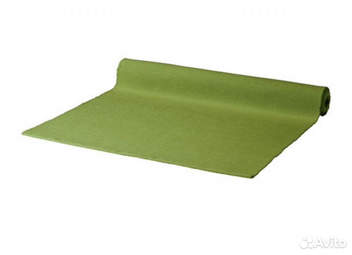 Дорожки на стол Мэрит (Икеа) и дорожки из льна