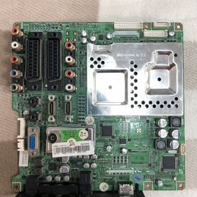 MainBoard Samsung BN94-01311G Б/У