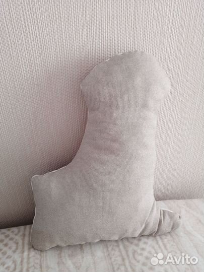 Подушка декоративная