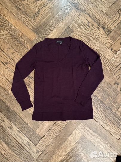 Джемперы banana republic