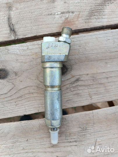 Форсунка топливная Камаз