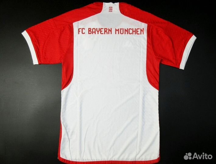 Игровая футбольная форма