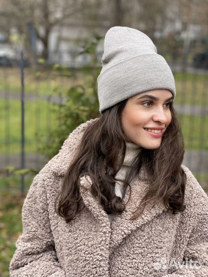 Шапка унисекс