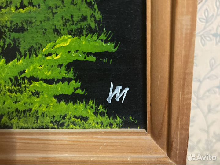 Интерьерная картина