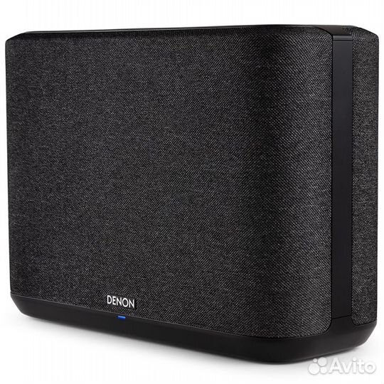 Беспроводная акустика Denon Home 250 black