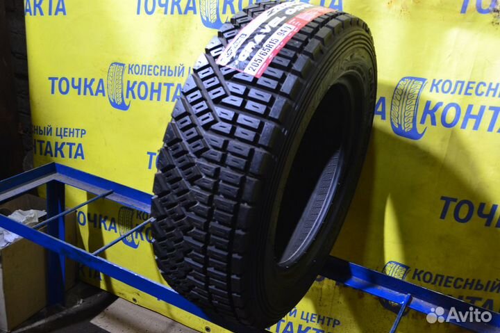 ZESTINO Gravel 09R 205/65 R15