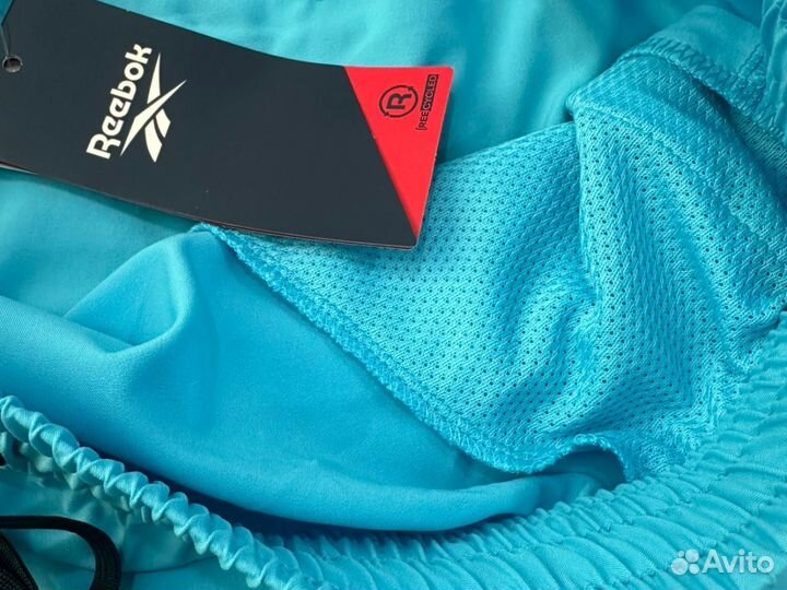 Шорты reebok (2XL)