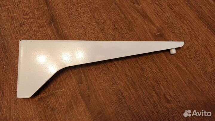 Кронштейн левый L-330 для столешницы, полок