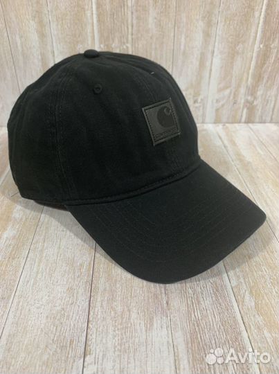 Бейсболка кепка Carhartt