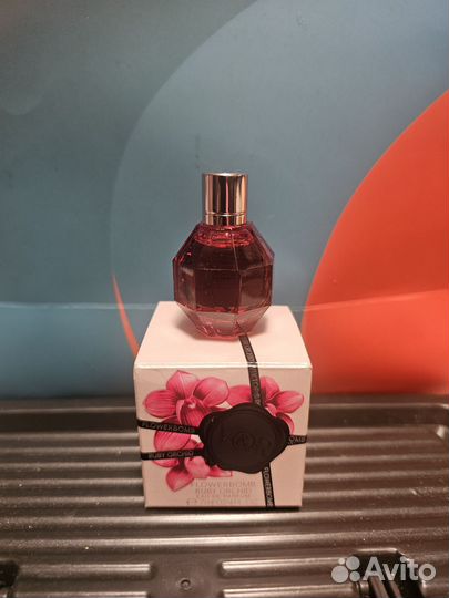 Flowerbomb Ruby Orchid Viktor&Rolf