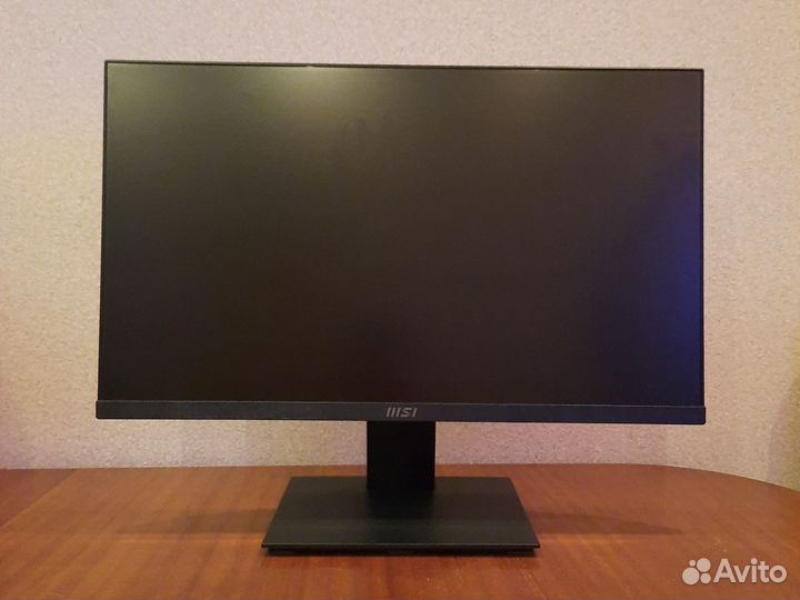 Монитор Msi 75 Гц