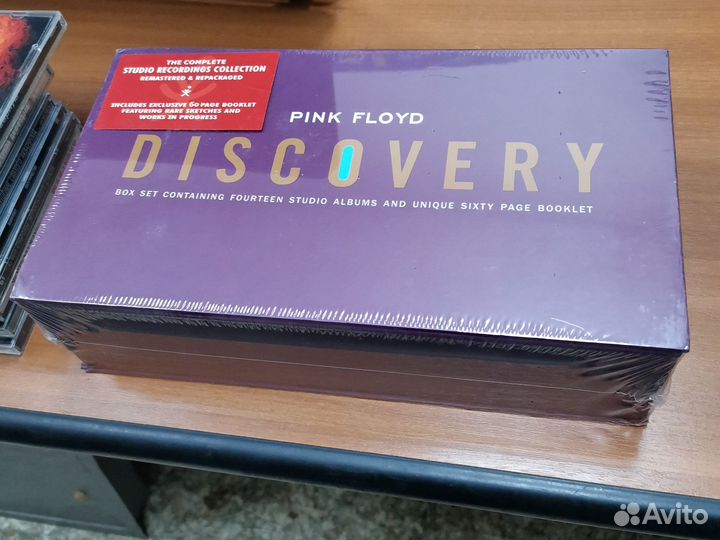 Pink floyd на подарок