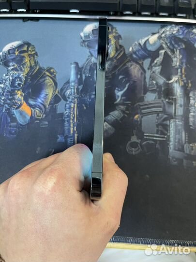 iPhone 12 Pro Max, 128 ГБ