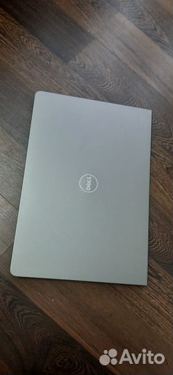 Ноутбук Dell P75G