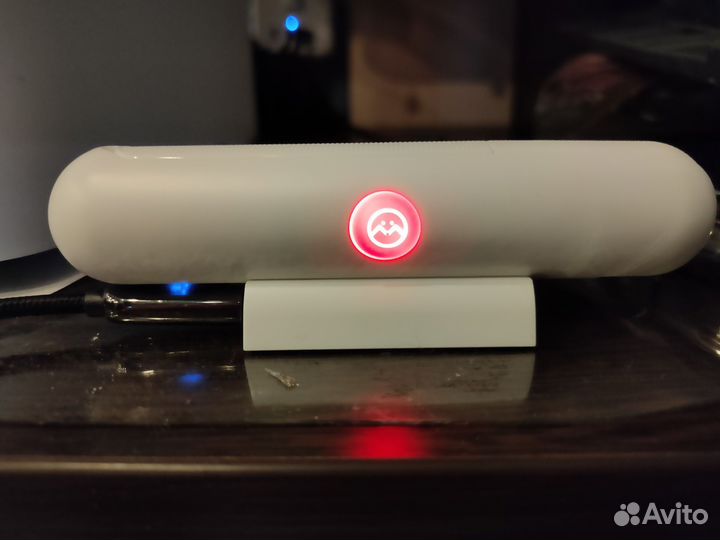 Ультразвуковая зубная щетка UTC600 от uToothCare