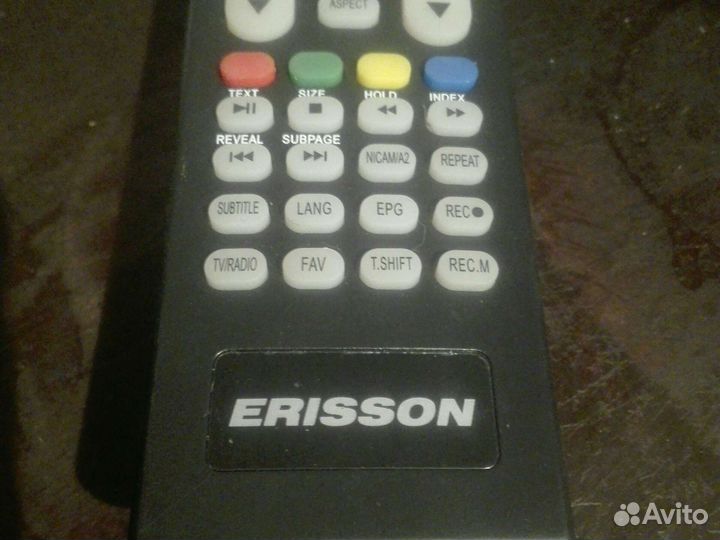 Пульт для телевизора