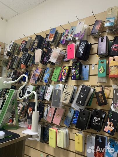 Чехол для телефона