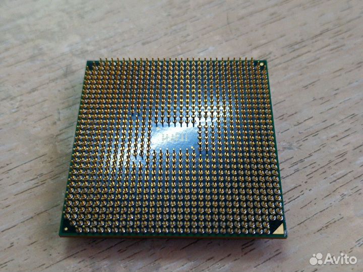 Athlon x4 760k
