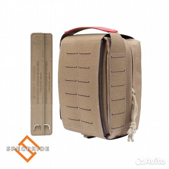 Подсумок медицинский быстросъемный Stich Profi