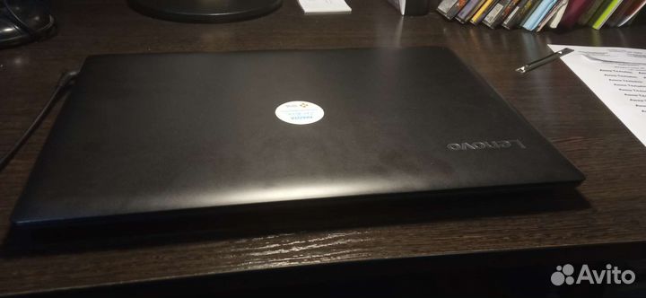 Lenovo ideapad 330 15ast