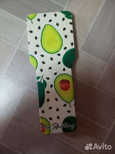 Спинер для фигурного катания