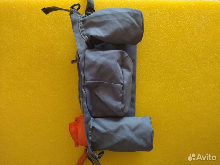 Органайзер на коляску