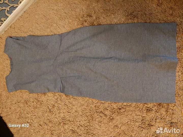 Офисная одежда пакетом