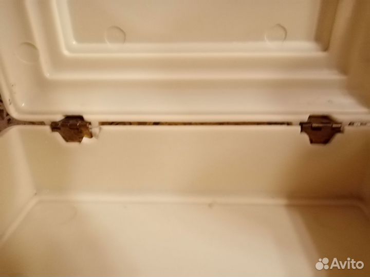 Шкатулки СССР