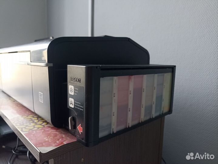 Термопресс для сублимации