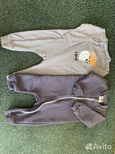 Одежда пакетом 74