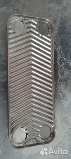 Теплообменники Baxi 24f