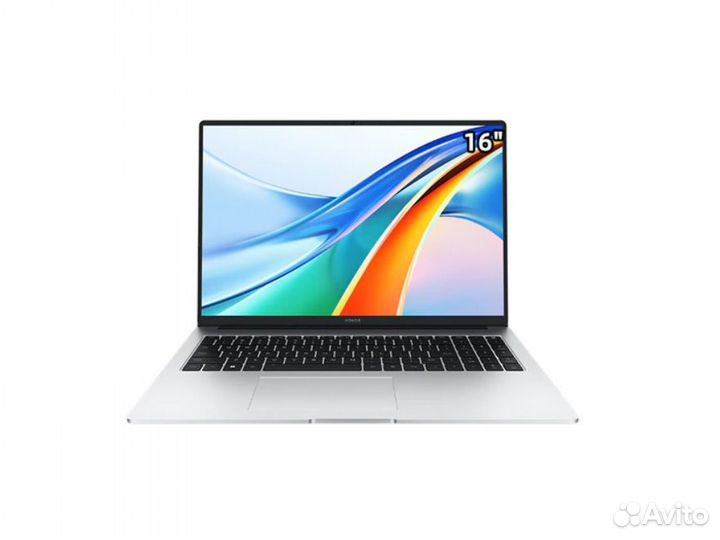 Ноутбук Honor Magicbook X16 Pro 16/512gb Ryzen 7