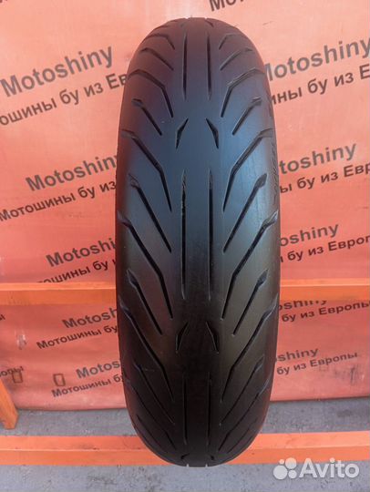 150/70 R17 Pirelli Angel CT2 N-5296 Мотошина Бу