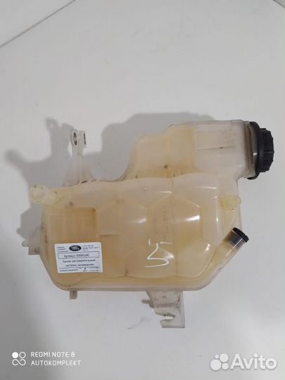 Бачок расширительный Land Rover Range Rover Sport