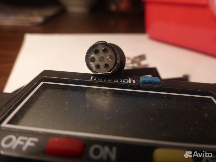 Empire,Victor,Denon и др. USA