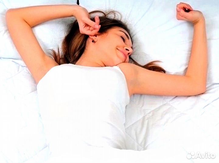 Матрас детский