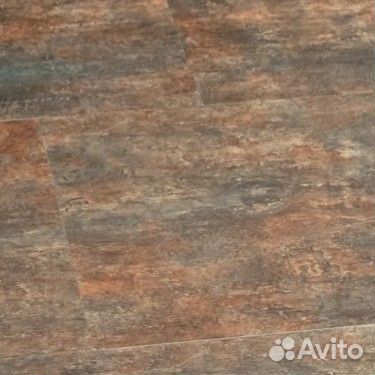 Пвх-плитка VinilAm Керамическая Сталь 71617