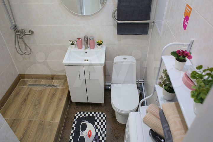 Квартира-студия, 22 м², 14/18 эт.