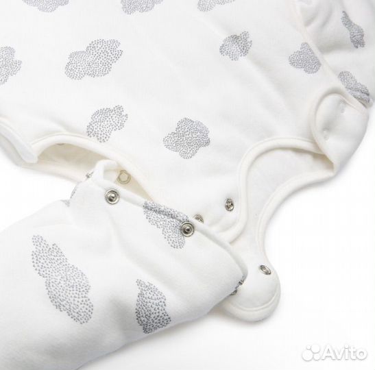 Конверт спальный для новорожденных