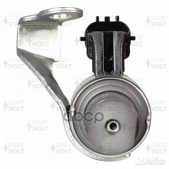 Клапан электрический toyota land cruiser 02- 4