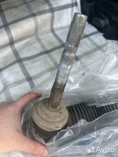 Рулевая рейка nissan x trail t32