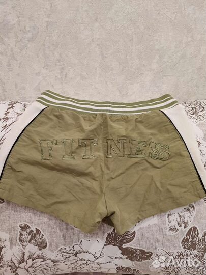 Шорты женские
